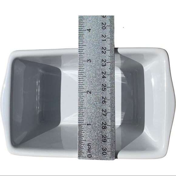 Create It Mini Holiday Stonewear Baking Pans - Picture 6 of 9